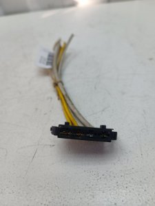 Разъем Volkswagen Transporter T4