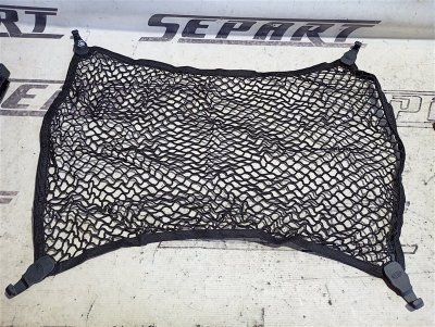 Сетка багажника Audi Q5 2012 8R