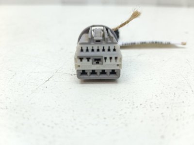 Разъем Ford Focus 3