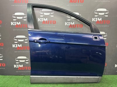 Дверь Chevrolet Captiva C100