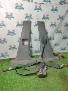 Ремень безопасности лада 21102 2001 2110