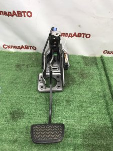 Педаль тормоза Toyota Camry 2008 ACV40