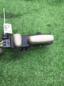 Блок управления сиденьем Toyota Camry 2006 ACV40