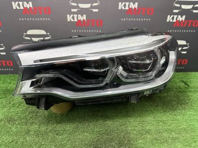 Фара BMW 5-SERIES G-30