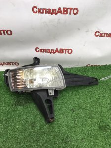 ПТФ Toyota Estima 2008 ACR50W