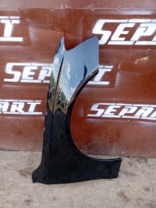 Крыло Audi A4 2011 B8