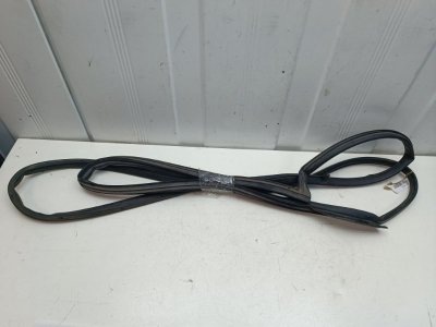 Уплотнитель двери Kia Spectra