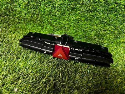 Кнопка аварийной остановки PEUGEOT 308 2010 T7