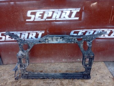 Телевизор Audi Q5 2010 8R