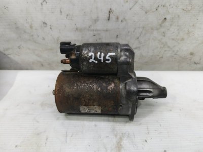 Стартер Kia Cerato 2010 TD