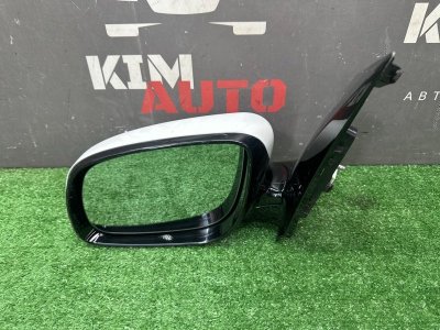 Зеркало заднего вида боковое Kia Carnival 3 YP