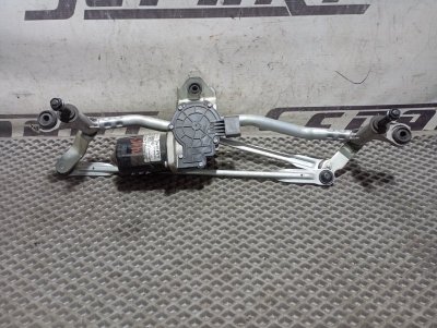 Трапеция дворников Skoda Karoq 2024