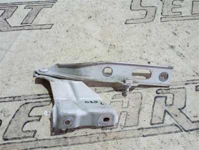 Петля капота Audi Q5 2012 8R