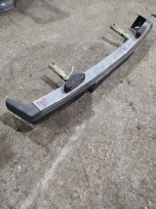 Бампер лада 2105 21053