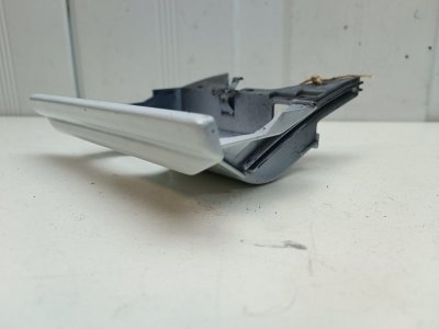 Крышка пепельницы Audi 80 1986 - 1991 B3