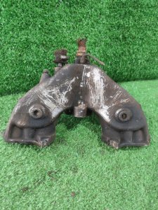 Коллектор впускной лада 2106 1997 2106