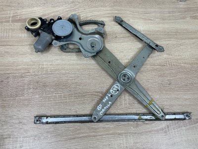 Стеклоподъемник Toyota Corolla 2008 E150