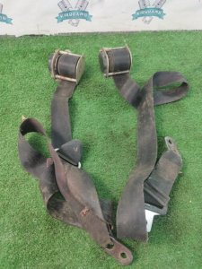 Ремень безопасности лада 1111 Ока