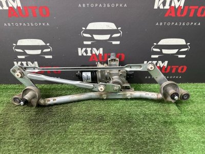 Трапеция дворников с мотором Kia Rio 4 2019 FB