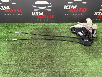 Замок двери Kia Rio 4 2019 FB