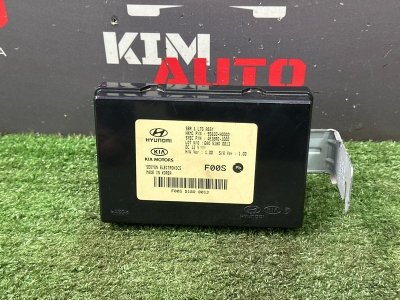 Блок управления светом Kia Rio 4 2019 FB