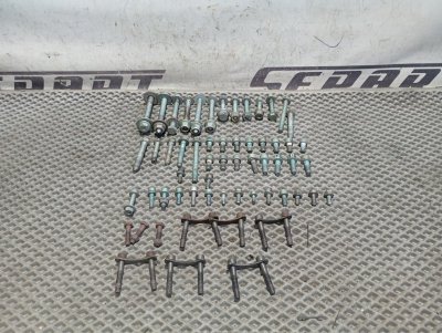 Болты развальные подвески Audi A4 2002 B6