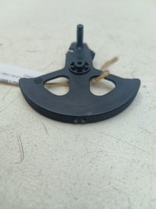 Дефлектор Audi 80 1986 - 1991 B3