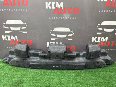 Абсорбер переднего бампера Kia Rio 4 2019 FB