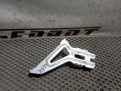 Кронштейн подушки безопасности Skoda Karoq 2024