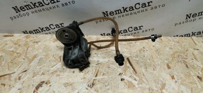 Кронштейн топливного фильтра Mercedes Vito 1996 638