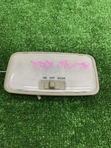 Плафон подсветки салона Toyota Camry 2006 ACV40