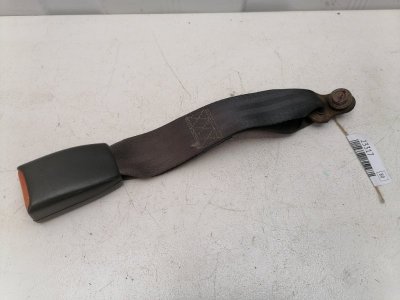 Замок ремня безопасности Hafei Brio 2006 (Lobo)