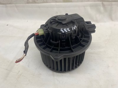 Моторчик печки Hyundai Solaris 2015