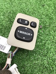 Переключатель зеркала Toyota Camry 2006 ACV40