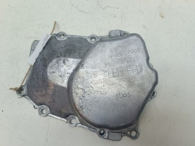 Крышка кпп Chevrolet Lacetti