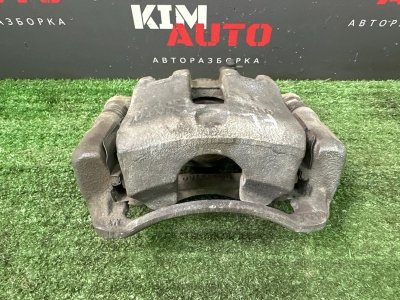 Суппорт тормозной Kia Rio 4 2019 FB