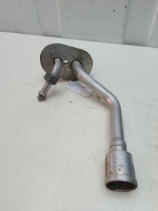 Шланг ( трубка ) кондиционера Opel Omega B