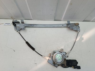 Стеклоподъемник Daewoo Nexia N100