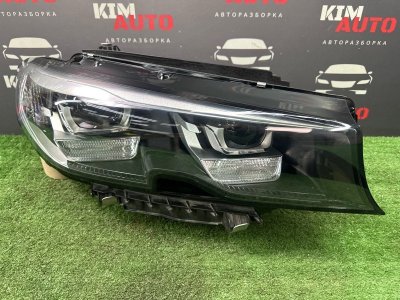 Фара BMW 3-SERIES G20