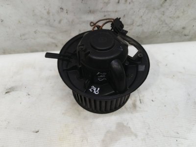 Моторчик печки Volkswagen Jetta 2008