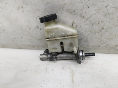 Главный тормозной цилиндр Kia Cerato 2010 TD