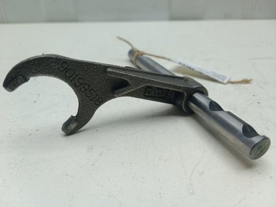 Вилка кпп Chevrolet Lacetti CRUZE