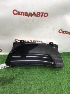 Панель приборов Toyota Camry 2008 ACV40