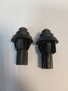 Концевик двери Lada Largus