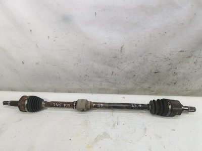 Привод Kia Cerato 2010 TD