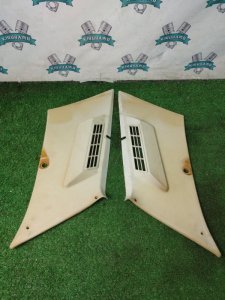 Накладка на стойку кузова лада 2106 1983 21063