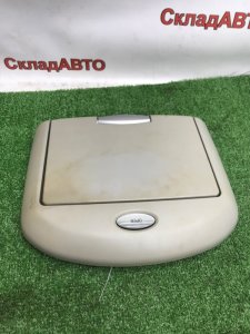 Монитор Toyota Estima 2008 ACR50W