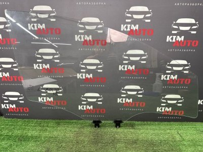 Стекло двери Hyundai Solaris 2 2021 HCR