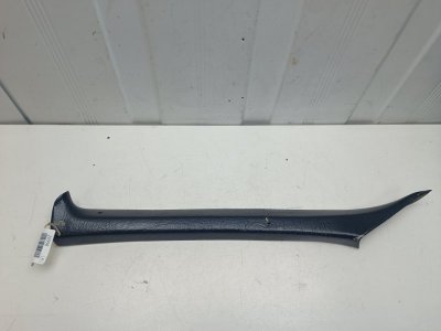 Внутр. накладка на стойку Audi 80 1986 - 1991 B3