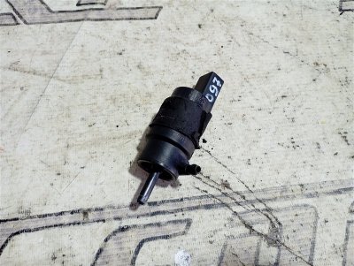 Насос омывателя Audi A6 2013 C7